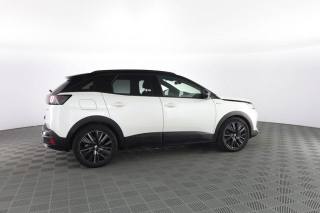 PEUGEOT 3008 usata 2