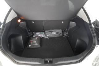 TOYOTA Yaris Cross usata 6