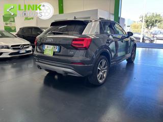 AUDI Q2 usata 4