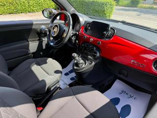 FIAT 500 usata, con Chiusura centralizzata