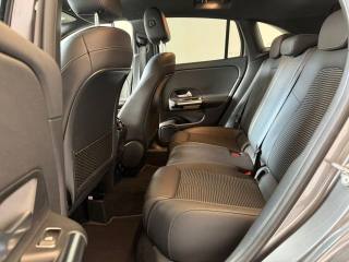 MERCEDES-BENZ GLA 200 usata, con Specchietti laterali elettrici