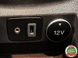 FORD EcoSport usata, con Luci diurne LED