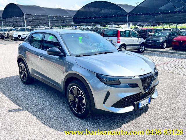 ALFA ROMEO Junior usata, con Airbag