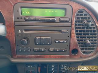SAAB 9-3 usata 22