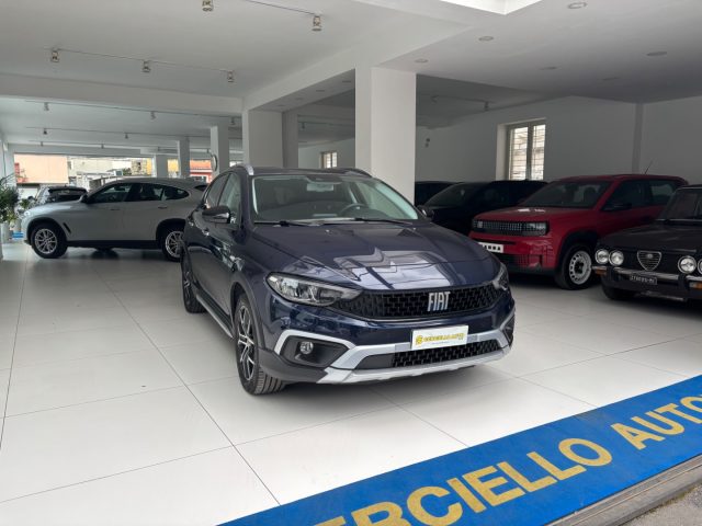 FIAT Tipo usata, con Airbag Passeggero