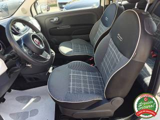 FIAT 500 usata, con Boardcomputer