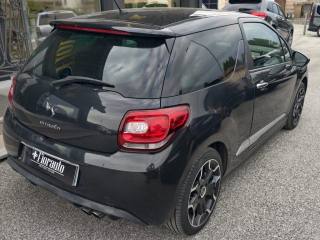 DS AUTOMOBILES DS 3 usata, con Airbag Passeggero
