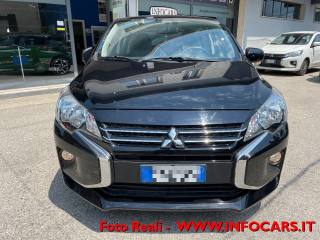 MITSUBISHI Space Star usata, con Chiusura centralizzata