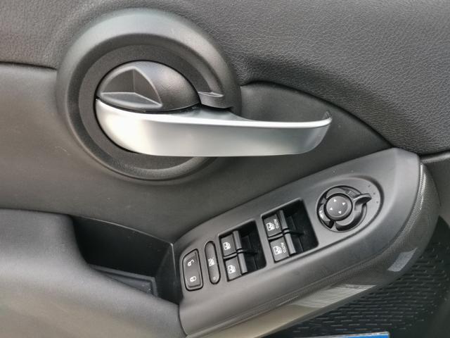 FIAT 500X usata, con Filtro antiparticolato
