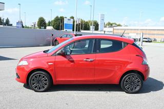 LANCIA Ypsilon usata, con Chiusura centralizzata