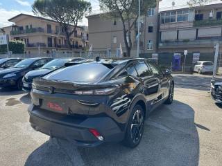 PEUGEOT 408 usata, con Autoradio