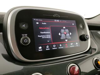 FIAT 500X usata, con Park Distance Control