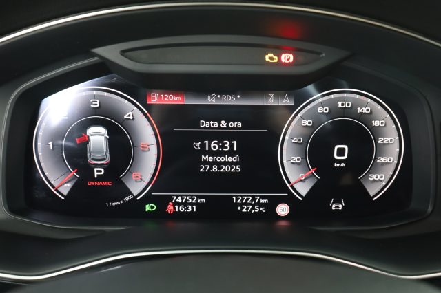 AUDI Q8 usata 6