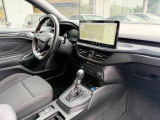 FORD Focus usata, con Cruise Control