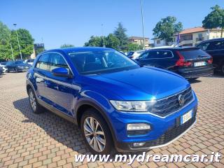 VOLKSWAGEN T-Roc usata, con Airbag laterali