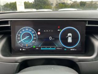 HYUNDAI Tucson usata, con Climatizzatore
