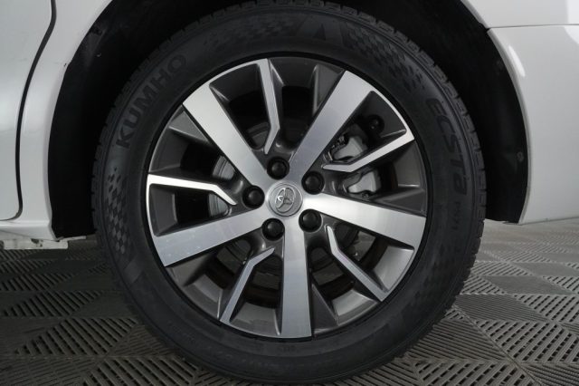 TOYOTA Proace Verso usata 14