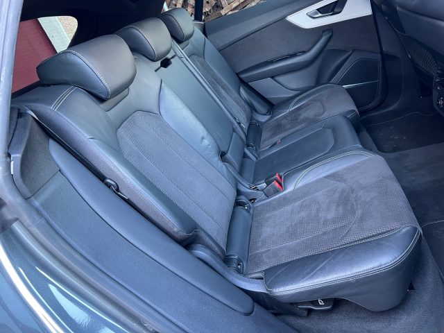 AUDI Q8 usata, con Cerchi in lega