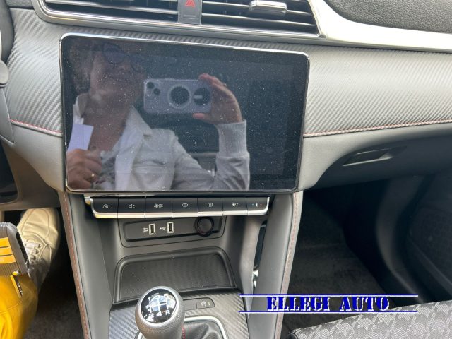 MG ZS usata, con Fari LED