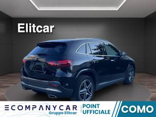 MERCEDES-BENZ GLA 200 usata, con Airbag Passeggero