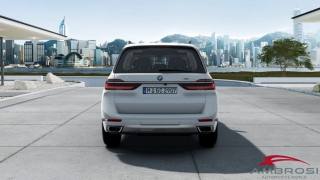 BMW X7 usata 4