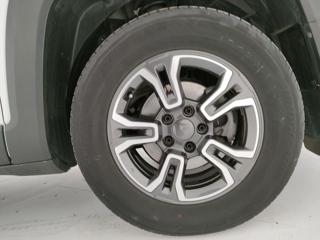 JEEP Renegade usata, con Immobilizzatore elettronico