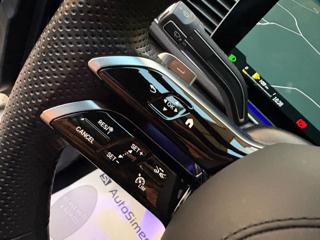 MERCEDES-BENZ GLE 300 usata, con USB