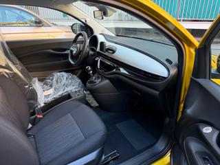 FIAT 500 usata, con Luci diurne LED