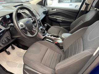 FORD Kuga usata, con Airbag Passeggero