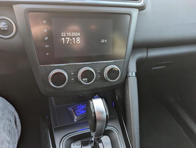 RENAULT Kadjar usata, con Fendinebbia