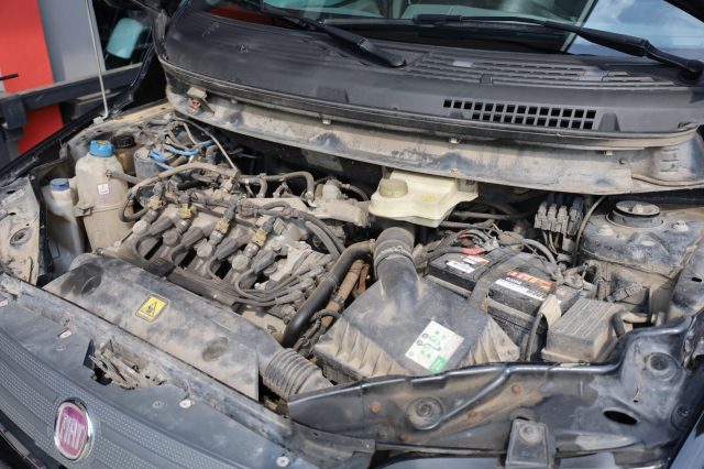 FIAT Multipla usata 80