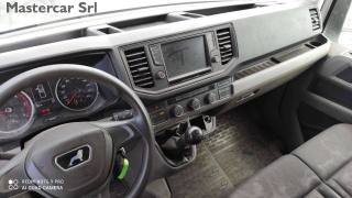 VOLKSWAGEN Crafter usata 12