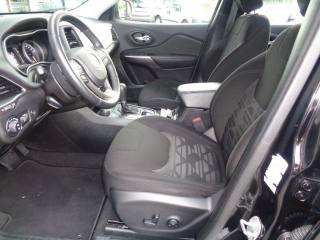 JEEP Cherokee usata, con Alzacristalli elettrici