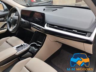 BMW X1 usata, con Interni in pelle