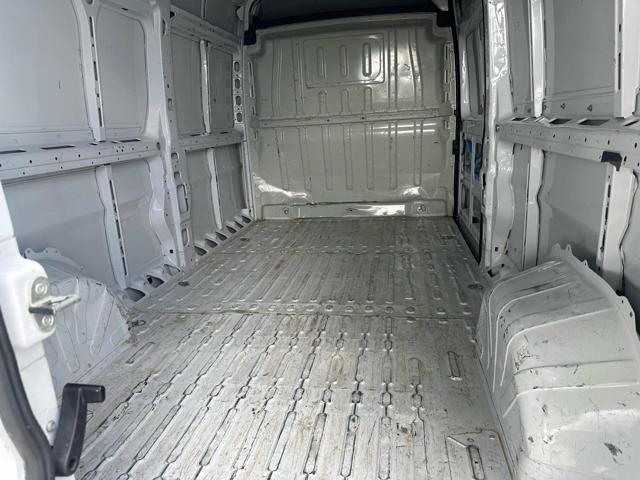 CITROEN Jumper usata, con Vivavoce