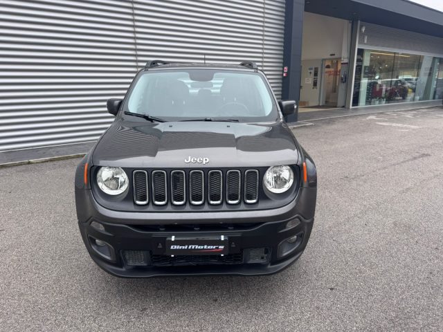 JEEP Renegade usata, con Airbag laterali