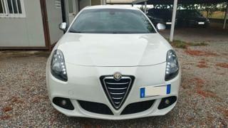 ALFA ROMEO Giulietta usata, con Airbag Passeggero