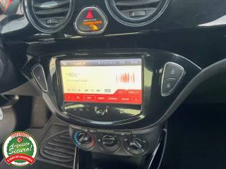 OPEL Adam usata, con Autoradio