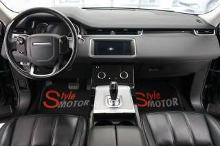 LAND ROVER Range Rover Evoque usata, con Alzacristalli elettrici