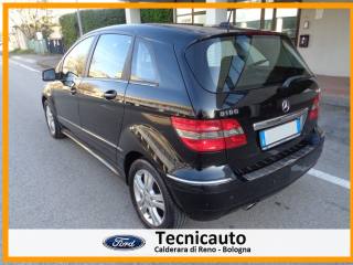 MERCEDES-BENZ B 180 usata, con Airbag Passeggero