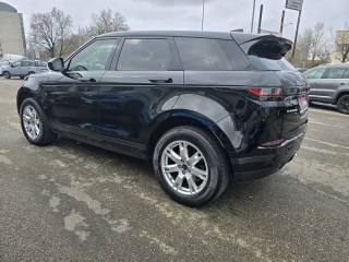 LAND ROVER Range Rover Evoque usata, con Airbag laterali