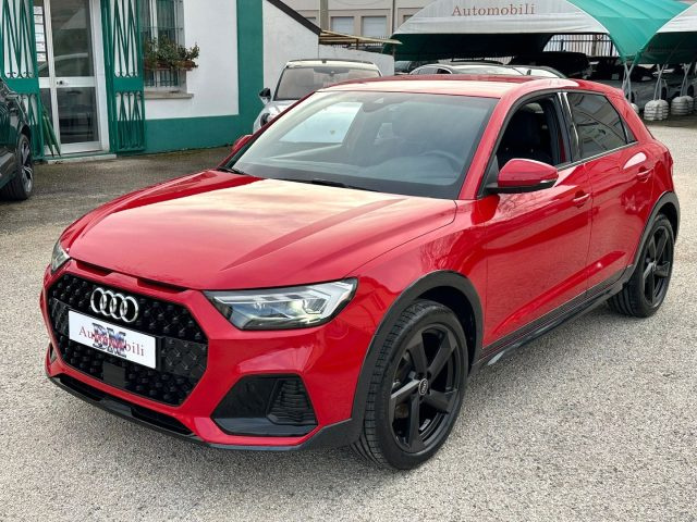AUDI A1 usata, con Airbag