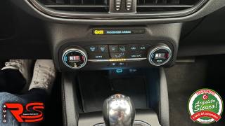FORD Kuga usata, con Sensore di pioggia