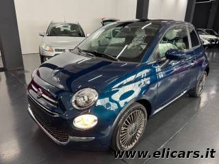 FIAT 500 1.0 Hybrid Dolcevita - NO VINCOLI DI FINANZIAMENTO