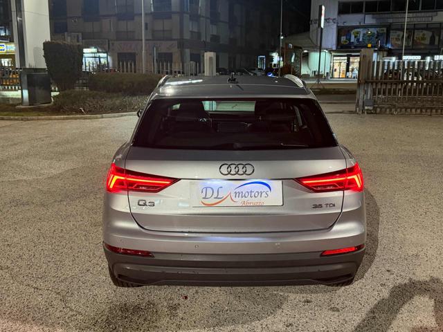 AUDI Q3 usata, con Climatizzatore