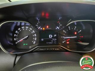 CITROEN C3 Aircross usata, con Volante in pelle