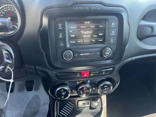 JEEP Renegade usata, con Chiusura centralizzata