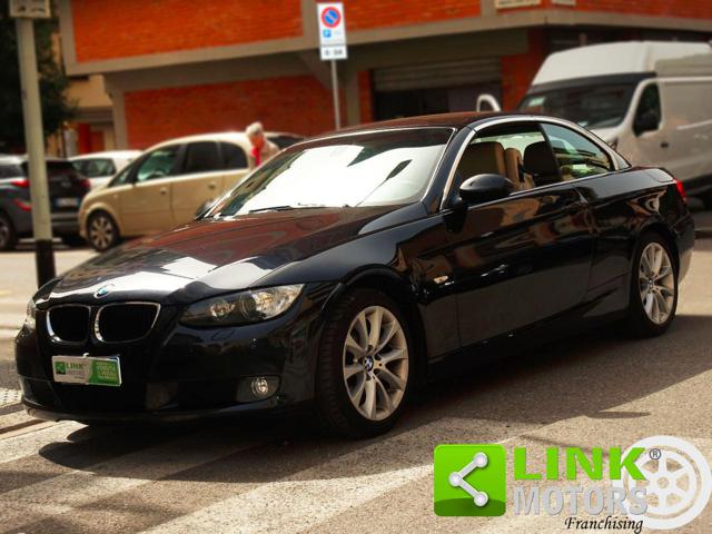 BMW 320 usata, con ABS