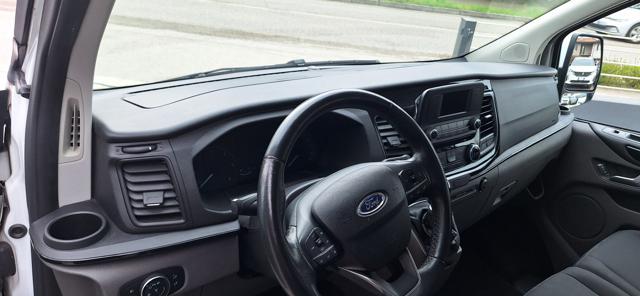 FORD Tourneo Custom usata, con Airbag testa