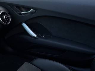 AUDI TT usata, con Trazione integrale